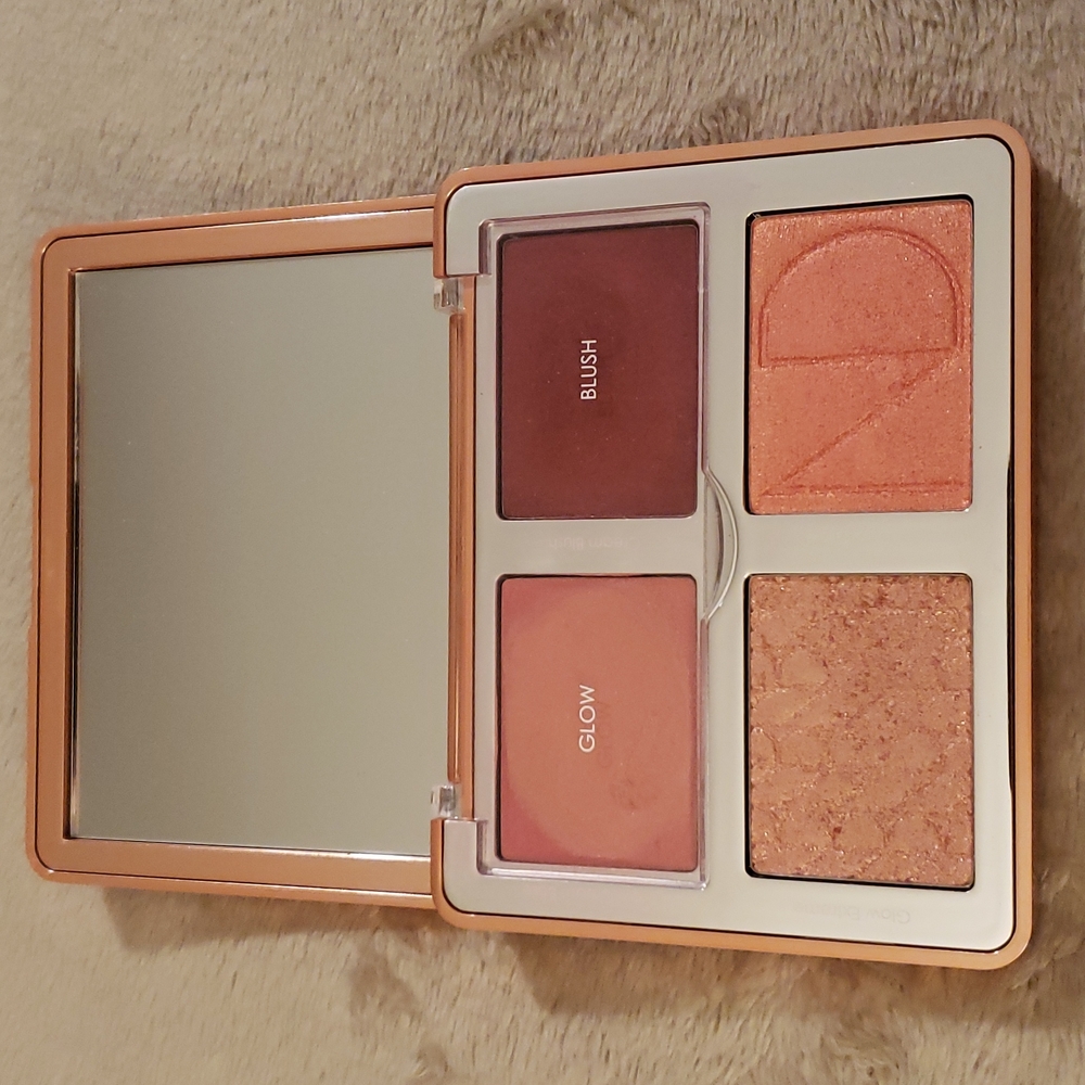Natasha Denona Bloom Palette